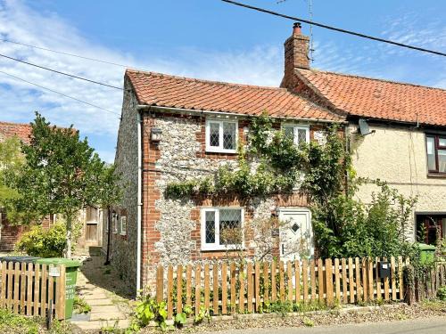 Albie Cottage