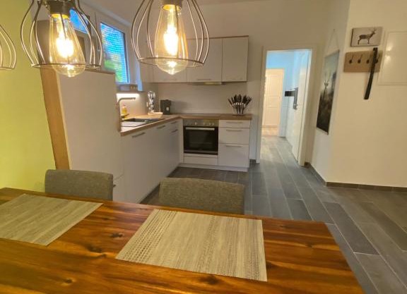 AlbLounge VIP Appartement