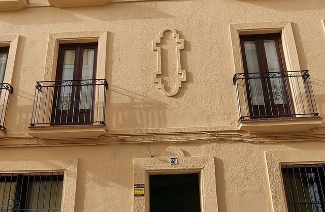 Alcantara Triana Apartamento