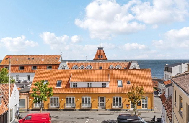 "Alea" - 200m from the sea by Interhome