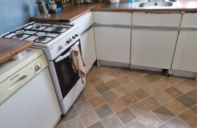 Alexandra Palace 3 Bedrooms Apartment in London