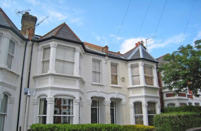 Alexandra Place by Interhome