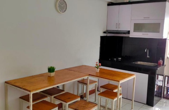 Alexandria Apartment Bandung