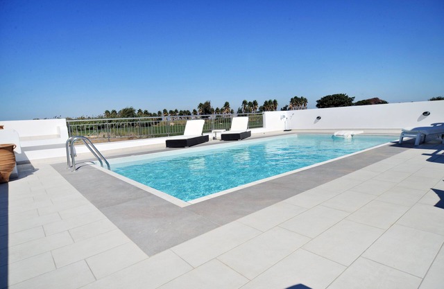 ALEXANDROS VILLA - HESTIA - KOS -GRECE - 8 people - private pool