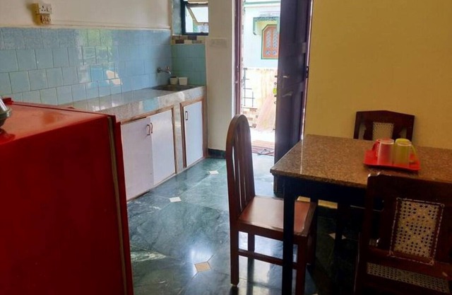 Alexmarie Holiday Home nr Candolim Beach