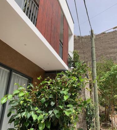 Alfa-apartamento