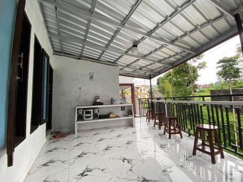 Alfaz Homestay