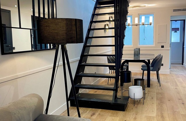 Alfred Suites