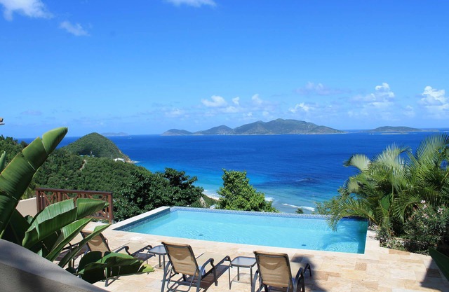 Alfresco Luxury villa