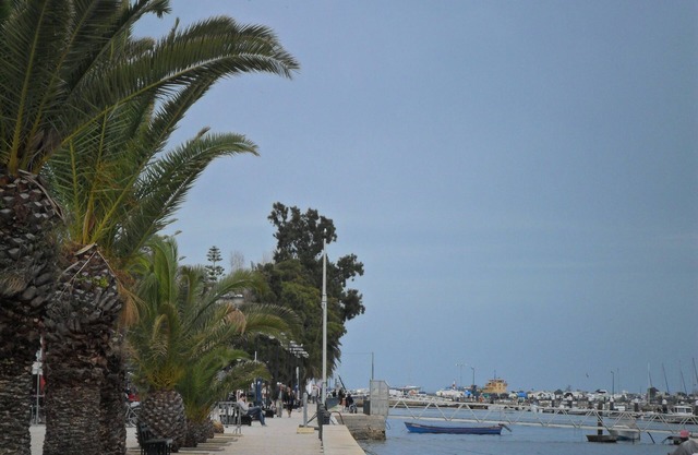 Algarve Getaway in Olhão - So Close to Everything!