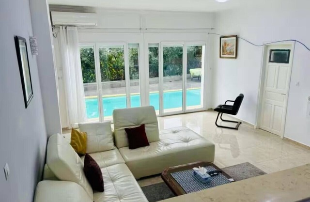 Alger-Centre (El Biar) | Apartment with swimming pool