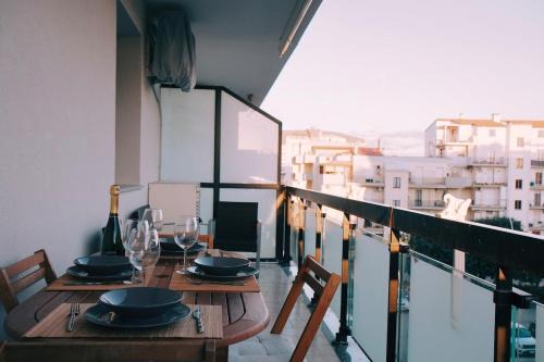 Alghero Blue Dream - 150m from the sea