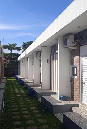 Algira Guest House