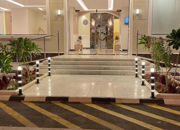 Alhayat Star serviced apartments