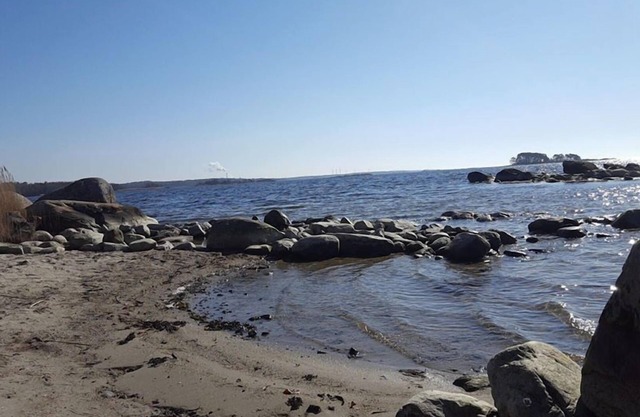 Alholmens Bad o Camping
