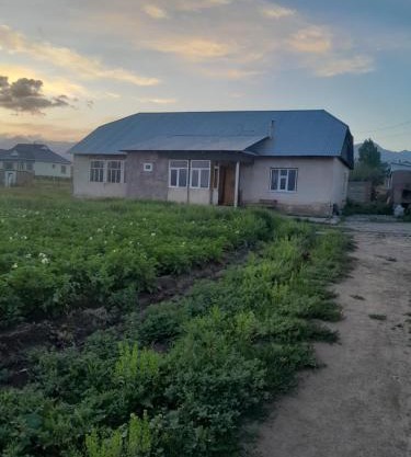 Ali guest house