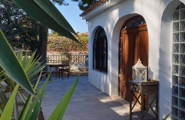 Alicante Sunbeach House