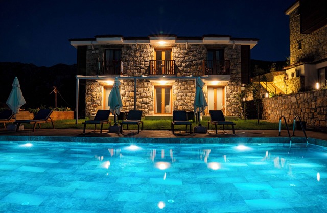 Alice Tatil Evi