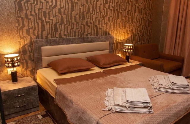 Alina's room 1895 The heart of Kutais right in the city center