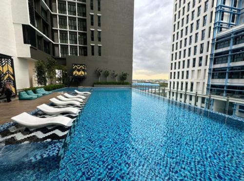 ALINEA SUITES by LUXCITY