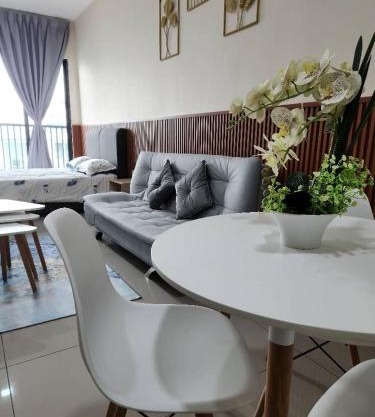 Alinea Suites Shah Alam Seksyen 14