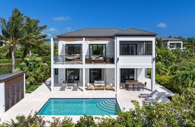 Alize 4 BR Villa