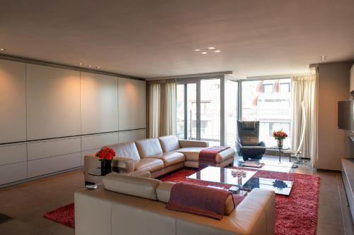Alizee - fam penthouse - 3 parkings