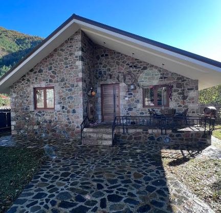 Alkesa Villa