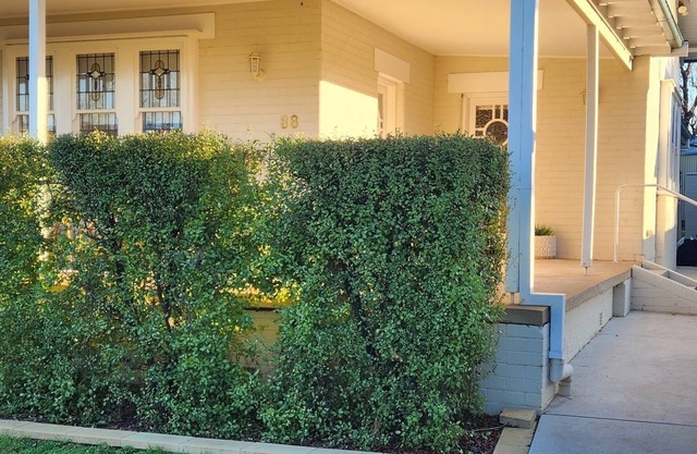 Alkira Lodge on Orange is the best in Parkes