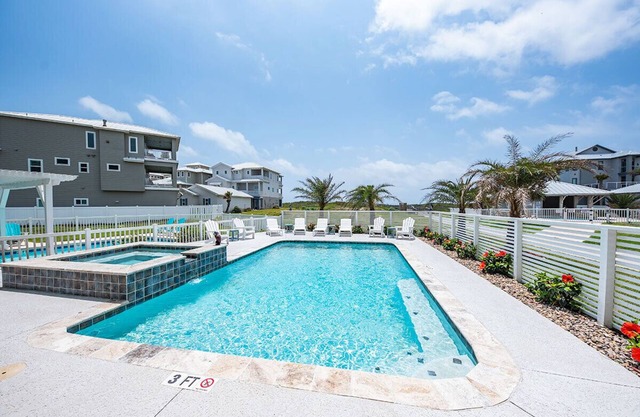 All Decked Out | Private Pool, Hot Tub, Game Room
