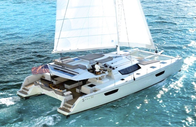 ALL INCLUSIVE SAILING VACATIONS
