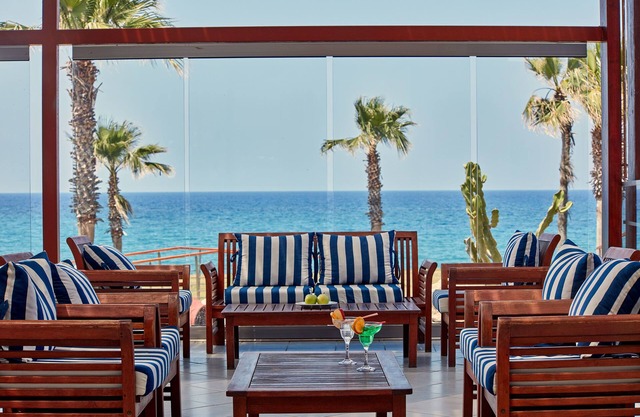 All Senses Nautica Blue Exclusive Resort & Spa - All Inclusive