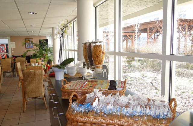 All Suites Appart Hôtel | Bordeaux - Mérignac Aéroport