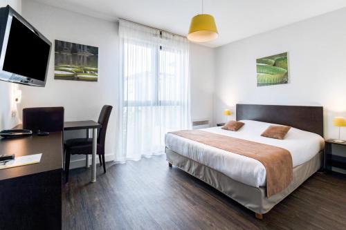 All Suites Appart Hôtel - Pau - Zénith