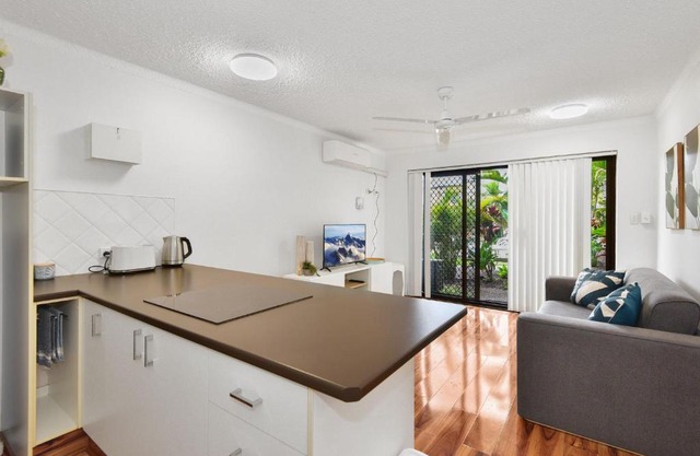 Allamanda Unit 22