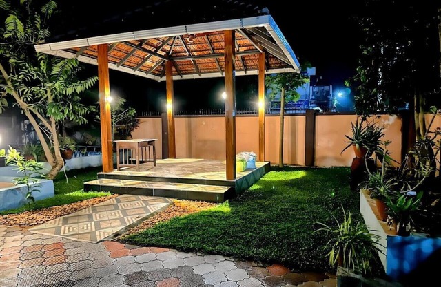 Alleppey Haven Homestay Entire 1st Floor