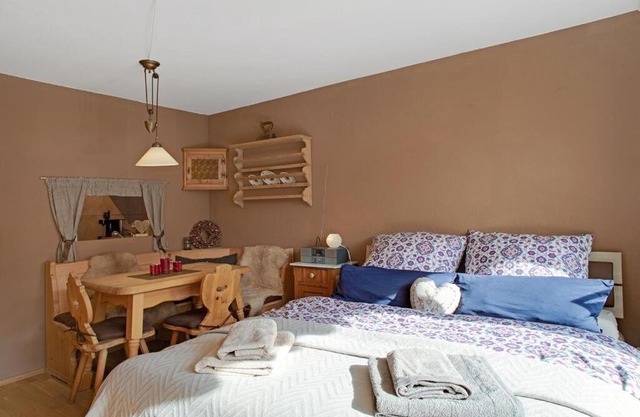 Allgäu Alpenglück mit Sauna und Pool