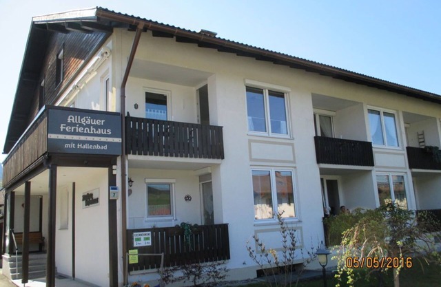 Allgäu Appartements Fischen im Allgäu Apartment Orth