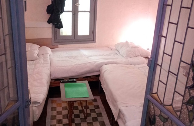 Allium -Studio Center Thiers -Clermont-Ferrand - Lyon -Free parking!