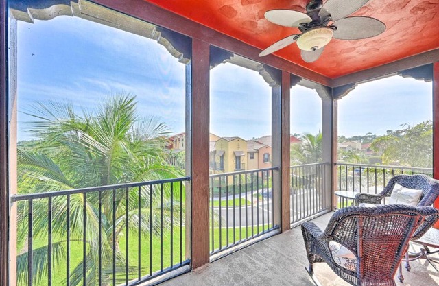 Alluring Naples Retreat with Resort Amenities!