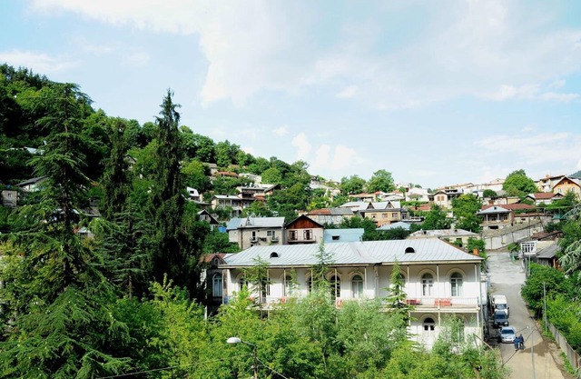 Alma-Ata Hotel