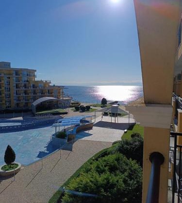 ALMA DEL MAR - Miadia Grand Resort, Aheloy