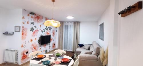 Almagro Suite-A un paso