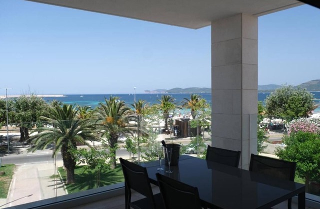 AlMar Apartments by Alma di Alghero
