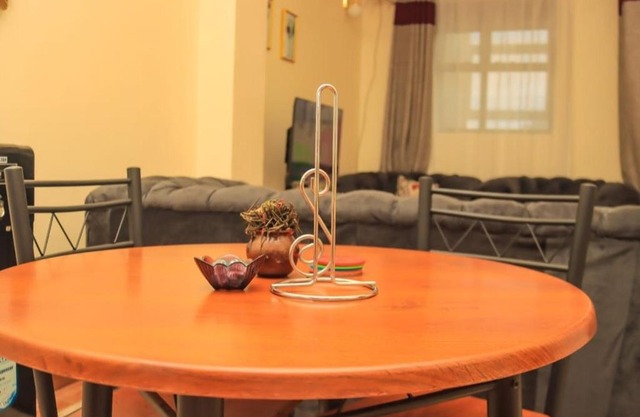 ALMASI APARTMENTS