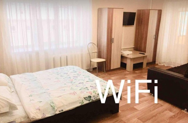 Альметьевск ул.Ленина, 53