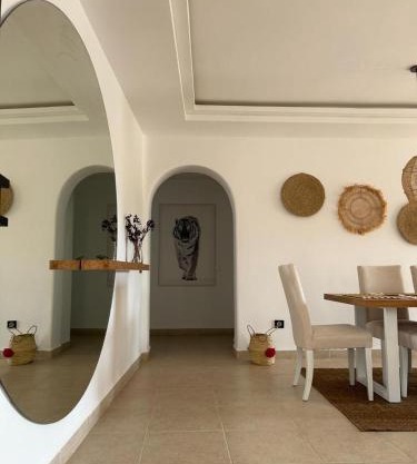 Almina house