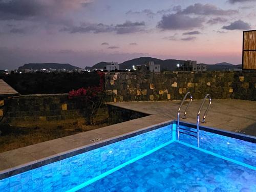 ALOEVERA VILLAS & CAFA