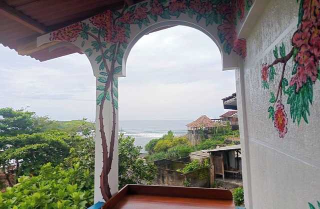 Aloha Beach House