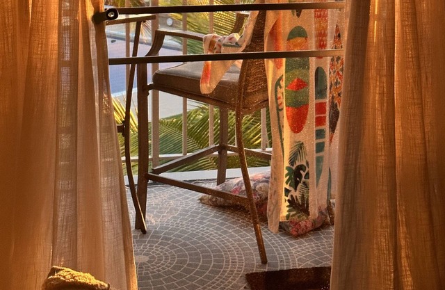 Aloha Spoken Here--30 Day minimum stay. Our unit is considered Long Term Rental